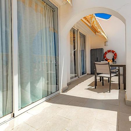 Sand Club Helen , 256, Golf Del Sur Tenerife , Espana San Miguel de Abona Exterior foto