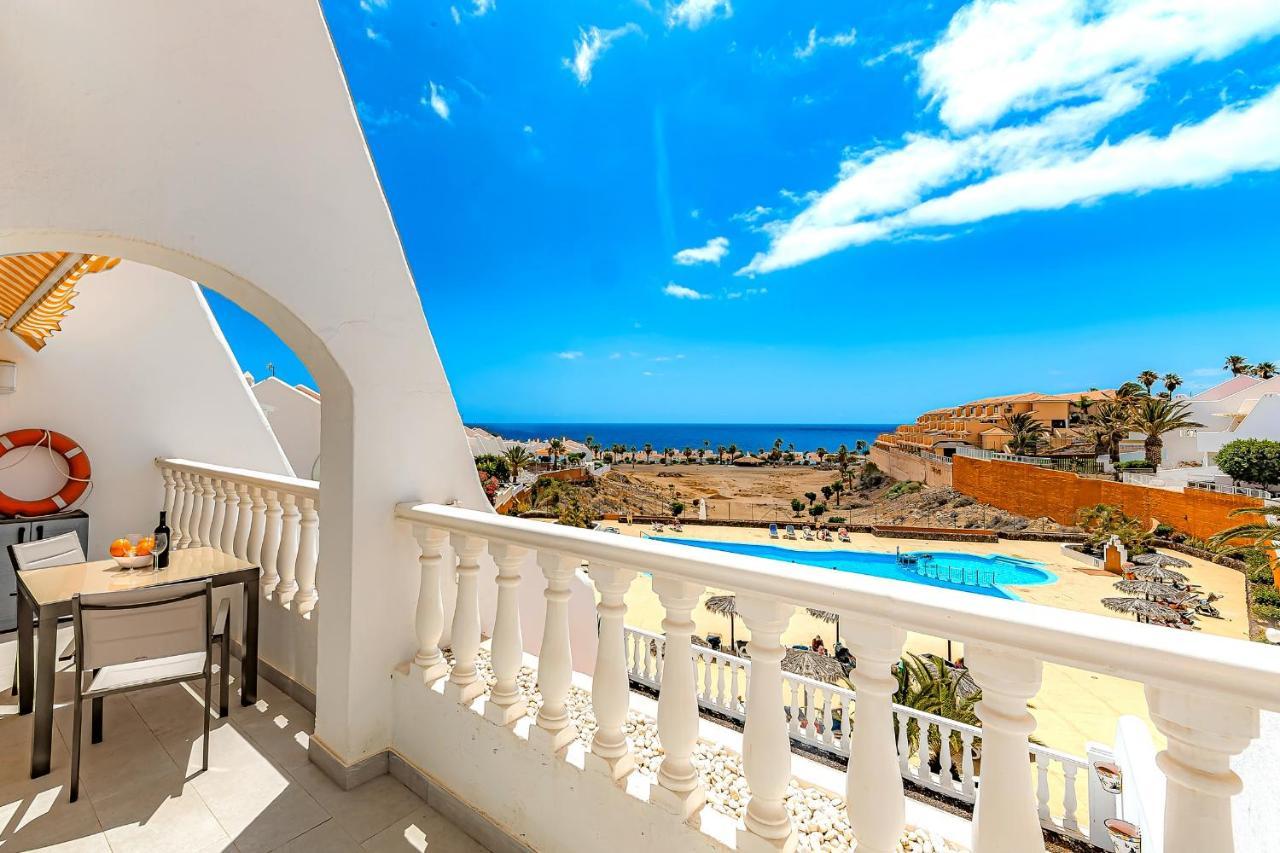Sand Club Helen , 256, Golf Del Sur Tenerife , Espana San Miguel de Abona Exterior foto