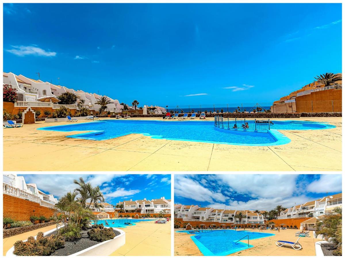 Sand Club Helen , 256, Golf Del Sur Tenerife , Espana San Miguel de Abona Exterior foto