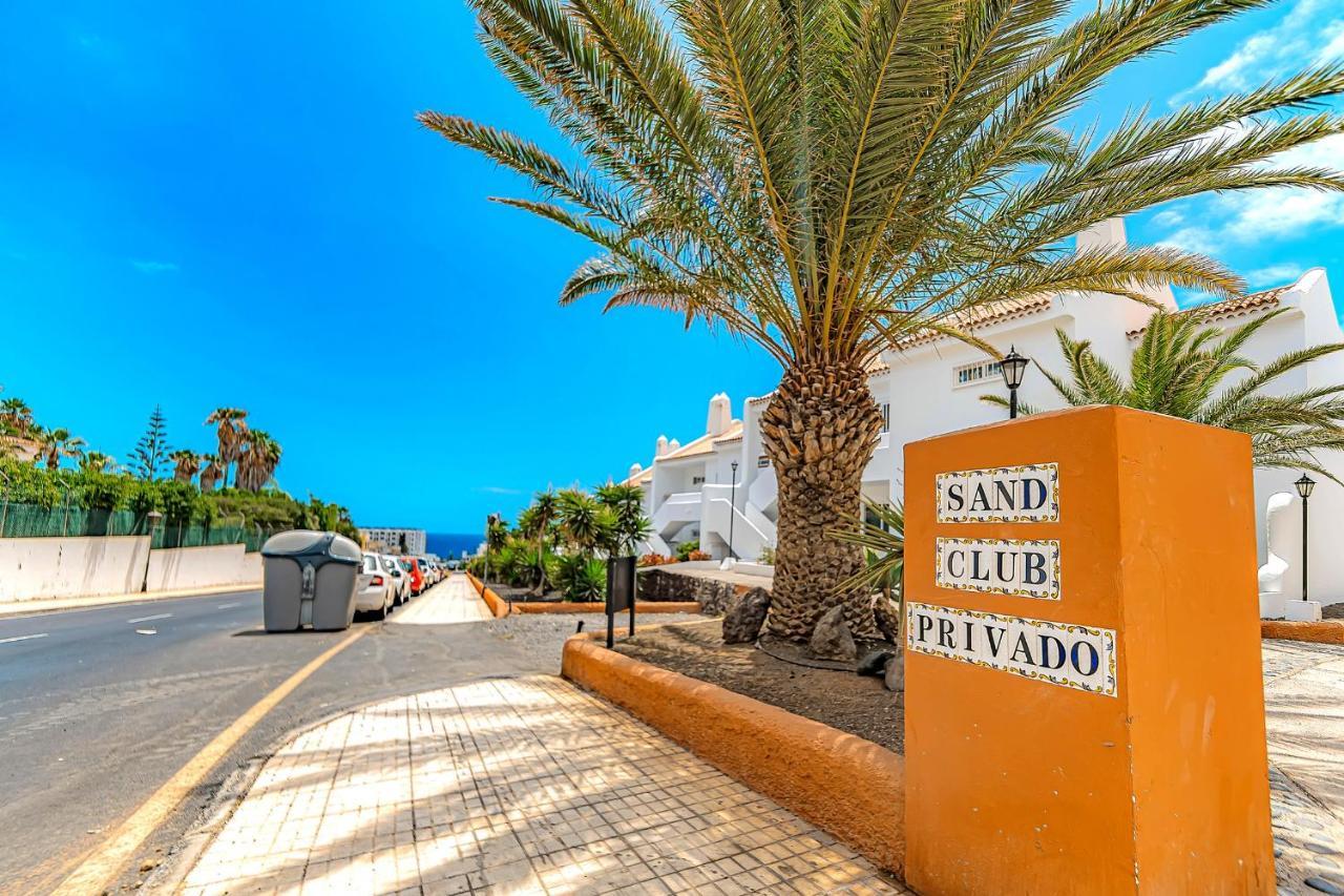 Sand Club Helen , 256, Golf Del Sur Tenerife , Espana San Miguel de Abona Exterior foto