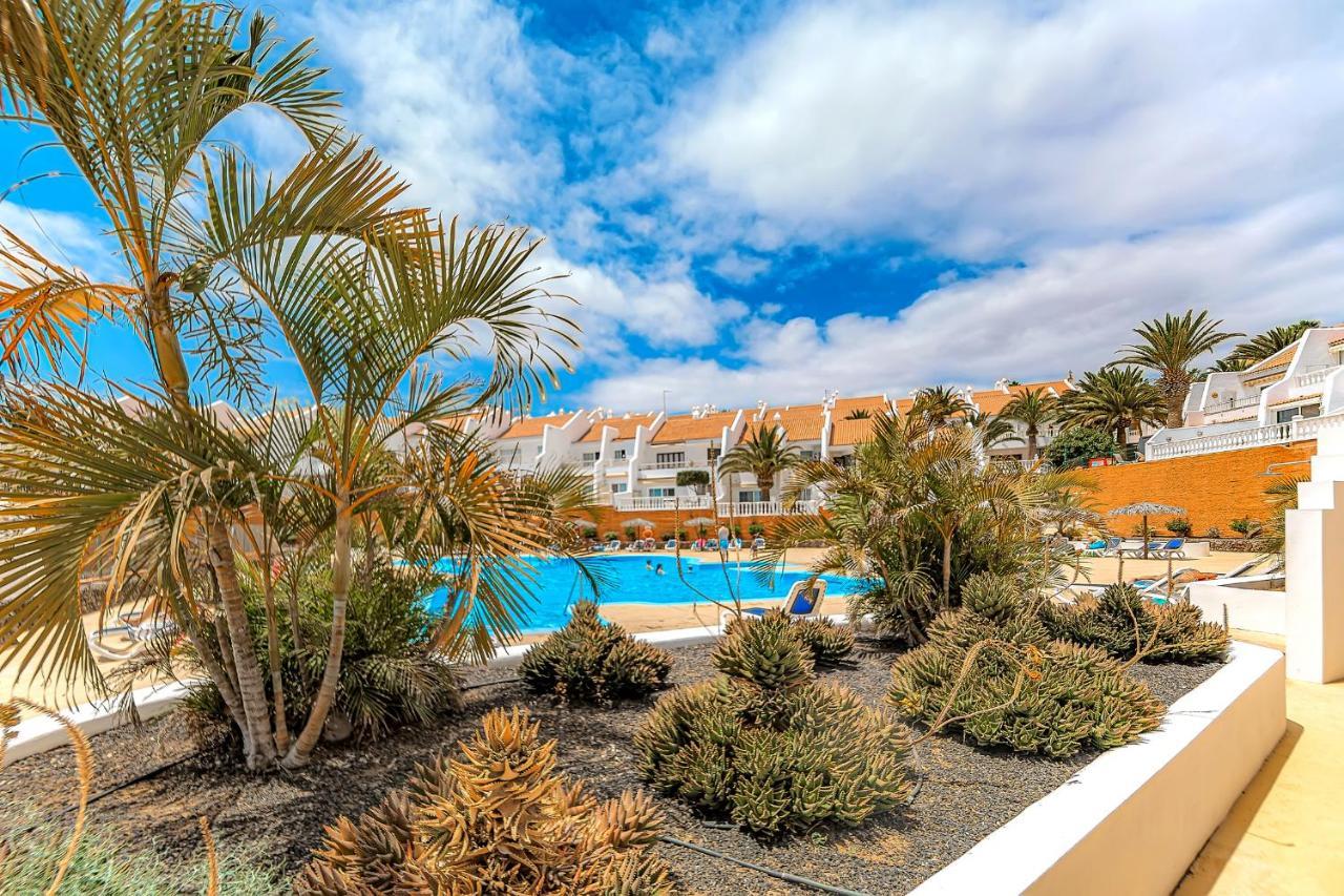 Sand Club Helen , 256, Golf Del Sur Tenerife , Espana San Miguel de Abona Exterior foto