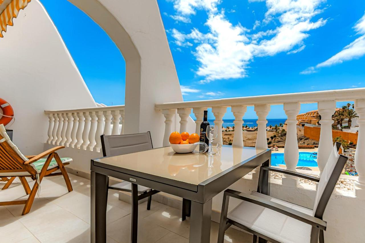 Sand Club Helen , 256, Golf Del Sur Tenerife , Espana San Miguel de Abona Exterior foto