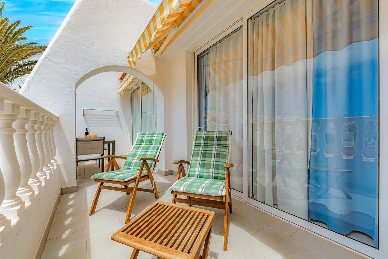 Sand Club Helen , 256, Golf Del Sur Tenerife , Espana San Miguel de Abona Exterior foto