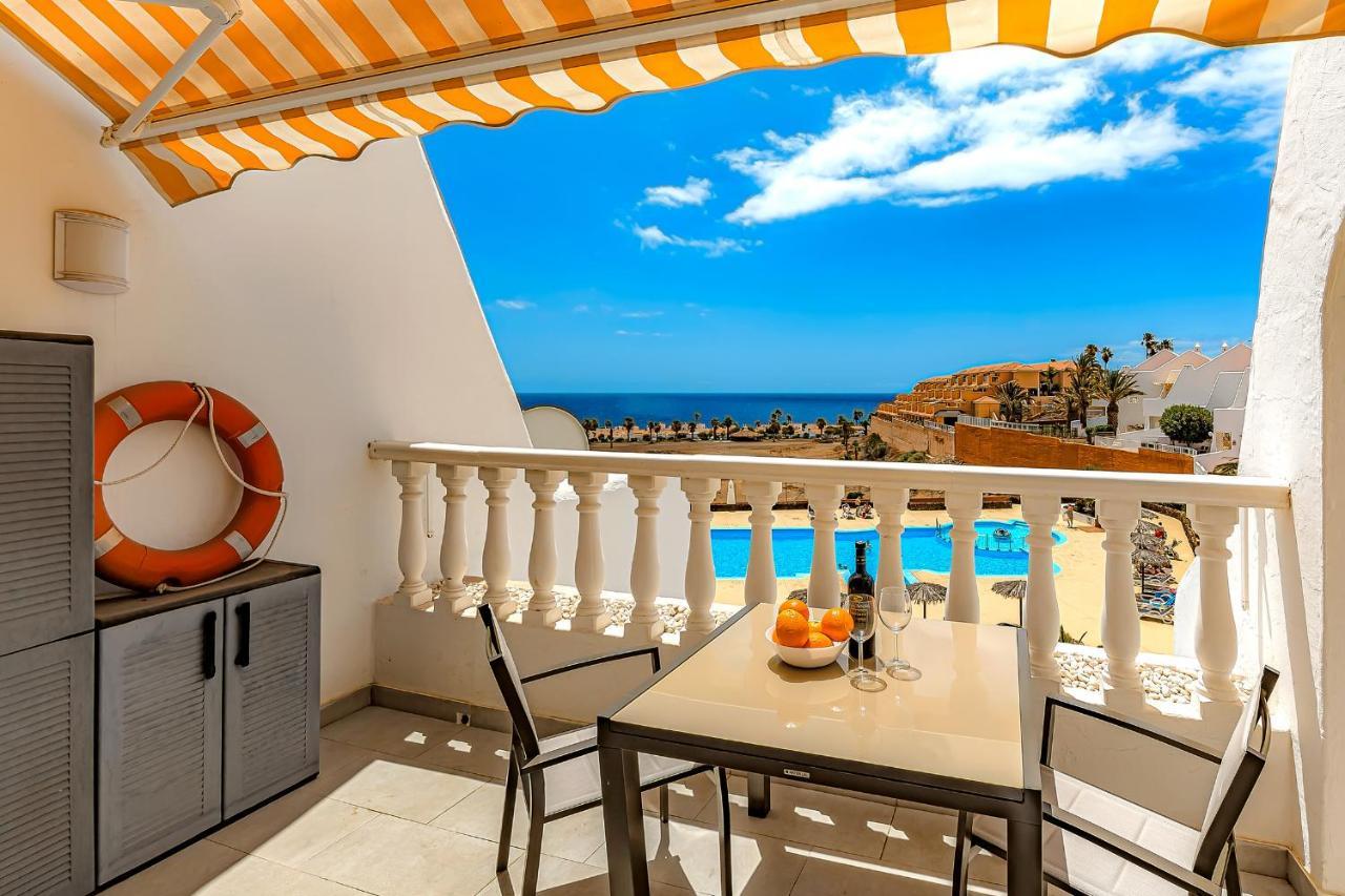 Sand Club Helen , 256, Golf Del Sur Tenerife , Espana San Miguel de Abona Exterior foto