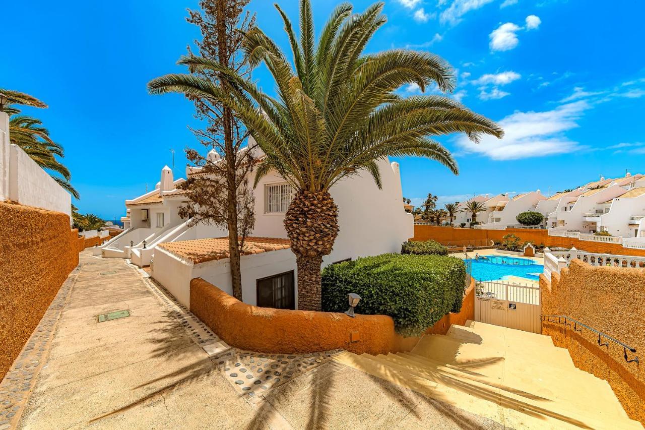 Sand Club Helen , 256, Golf Del Sur Tenerife , Espana San Miguel de Abona Exterior foto